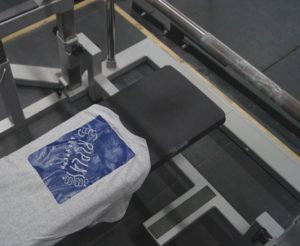 grip shirt for bench press